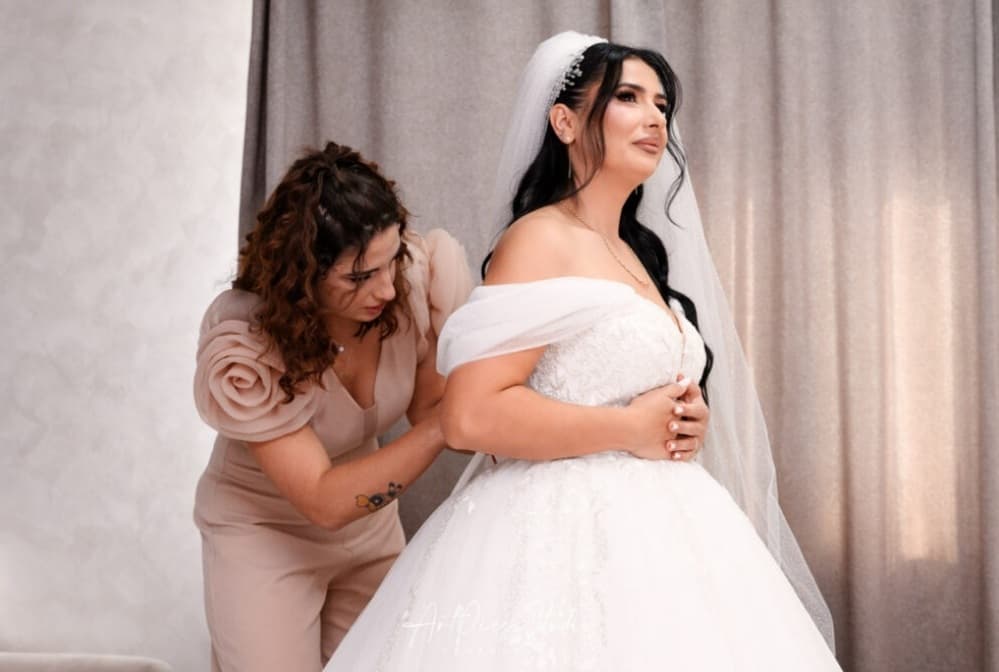 Cosmin si Bianca - Fotografii de ArtPics Studio Photography