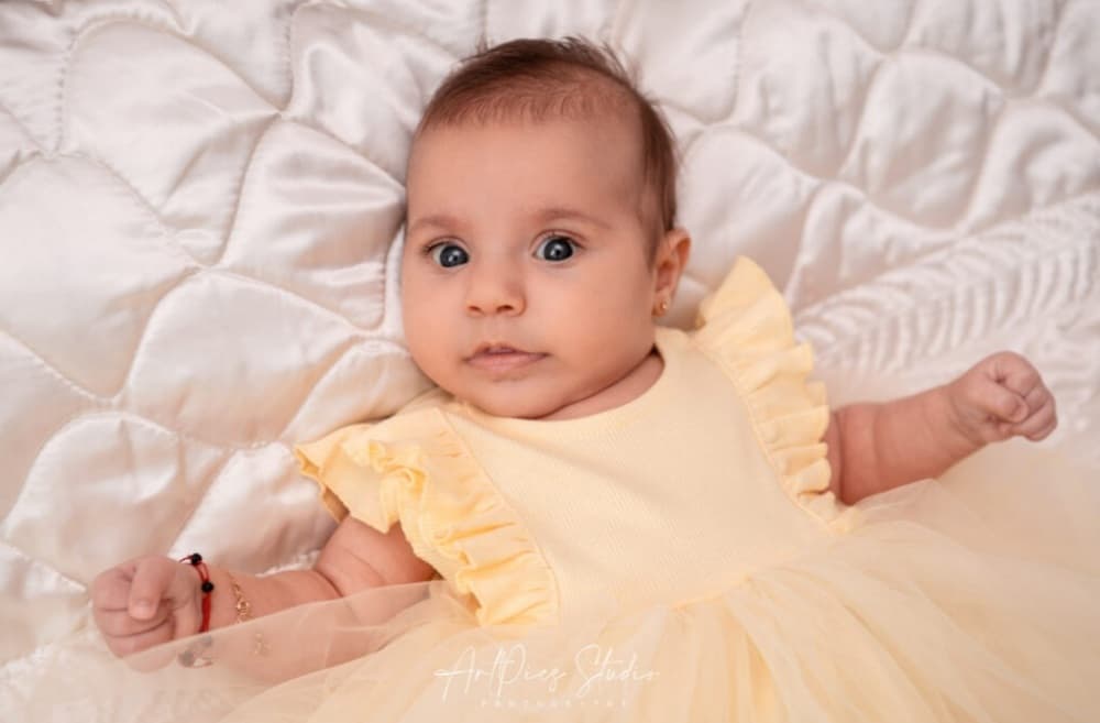 Sofia - Fotografii de ArtPics Studio Photography