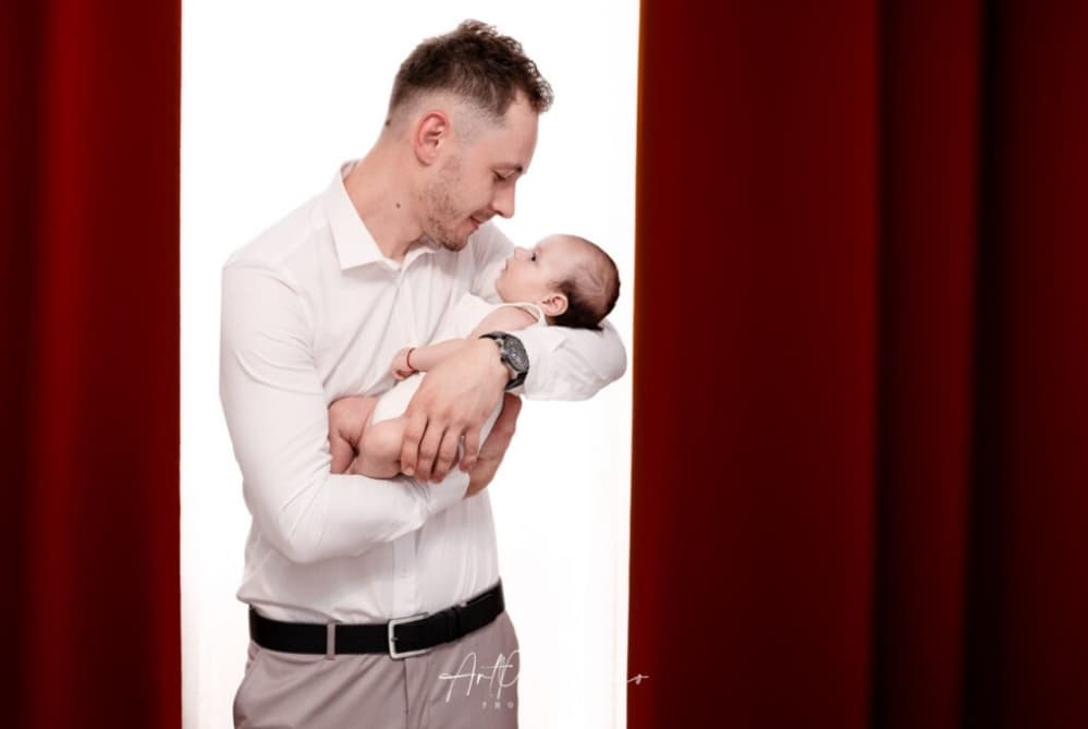 Eva Maria - Fotografii de ArtPics Studio Photography
