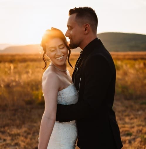 Roxana &amp; Sergiu  - Fotografii de Molnos Iby Photography