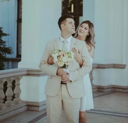 Traian &amp; Roxana - Fotografii de Kelemen Zoltan (Wedding Joy)