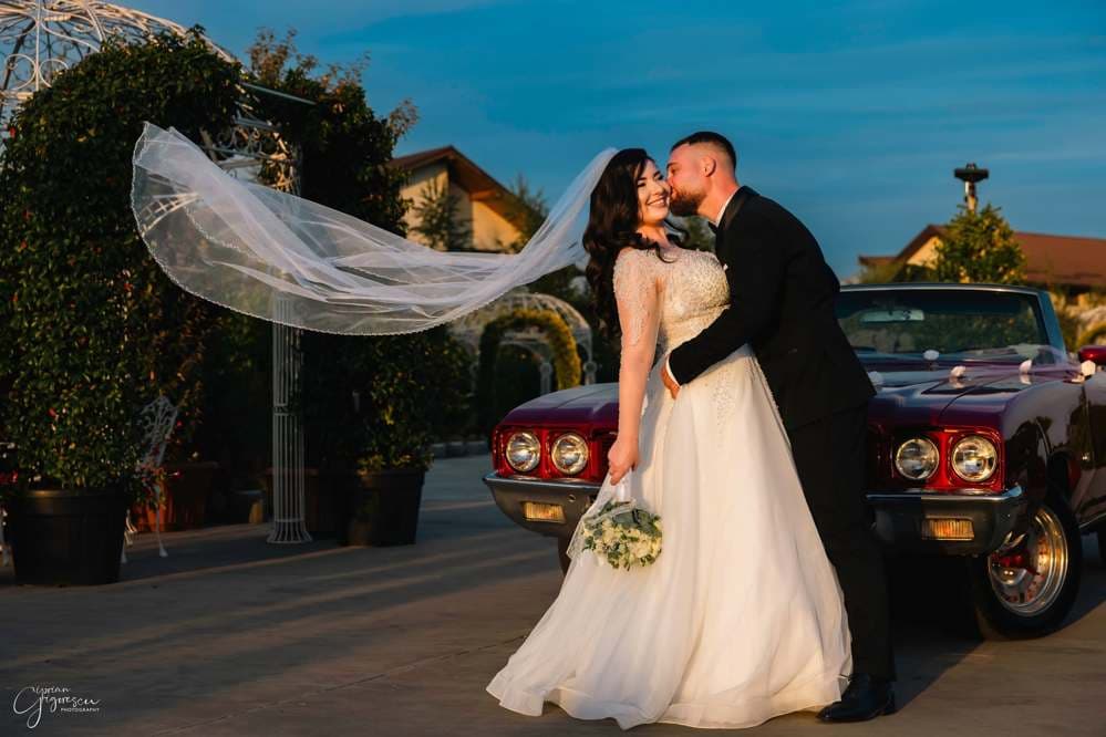 Diana &amp; Alin - Fotografii de Ciprian Grigorescu Photography