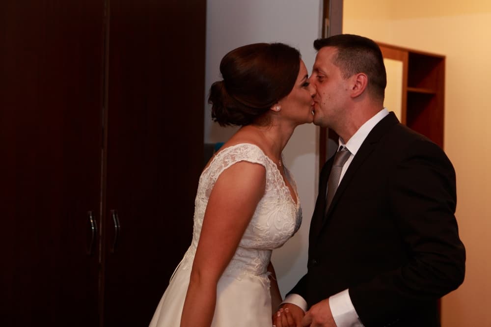 Florina &amp; Laurentiu - Fotografii de Nova Art Studio