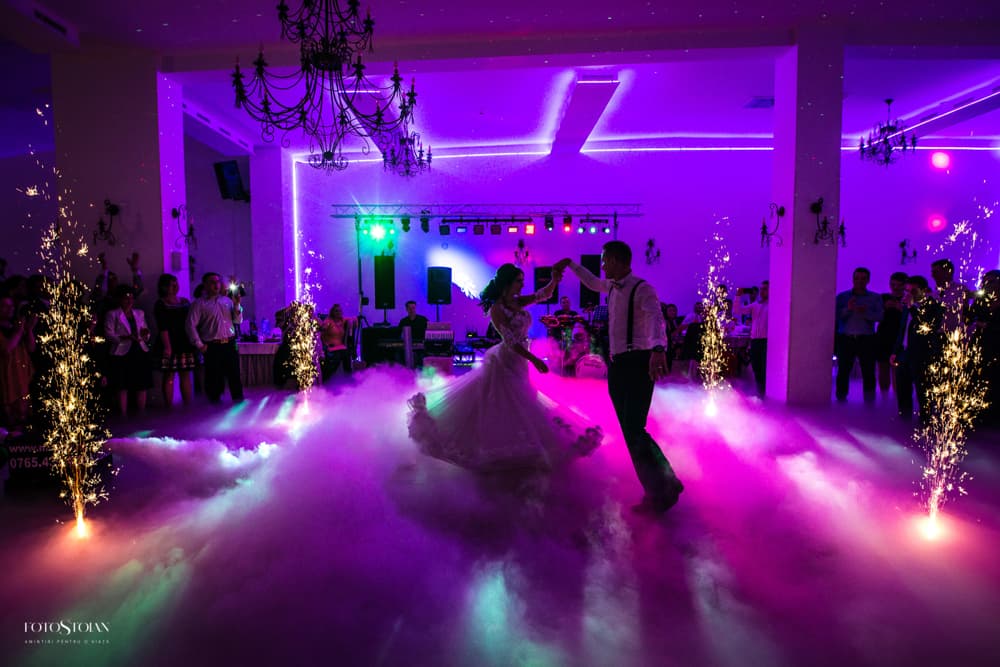 Raluca &amp; Max - Fotografii de FotoStoian