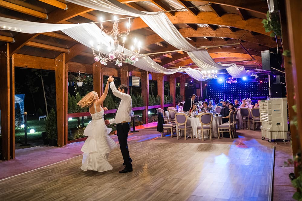 Miky si Sorin - Fotografii de Sebastian Purice