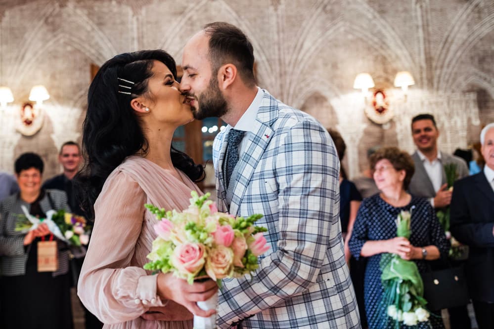 Diana si Mihai - Fotografii de Sebastian Purice