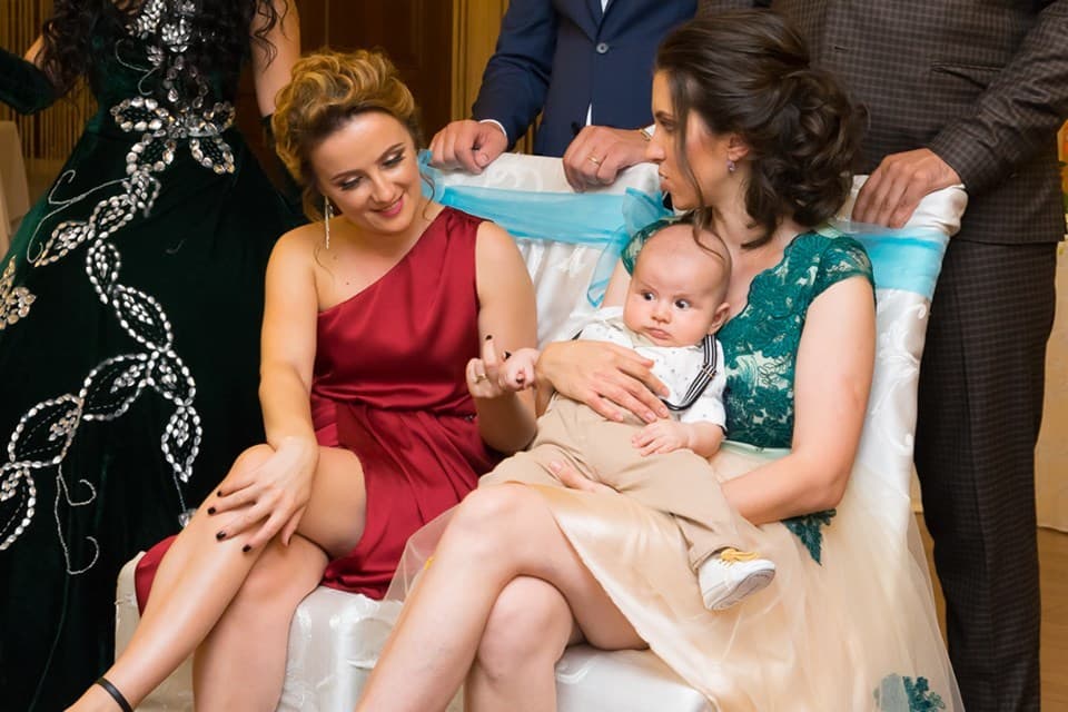 Filip Andrei - Fotografii de Eugen Elisei