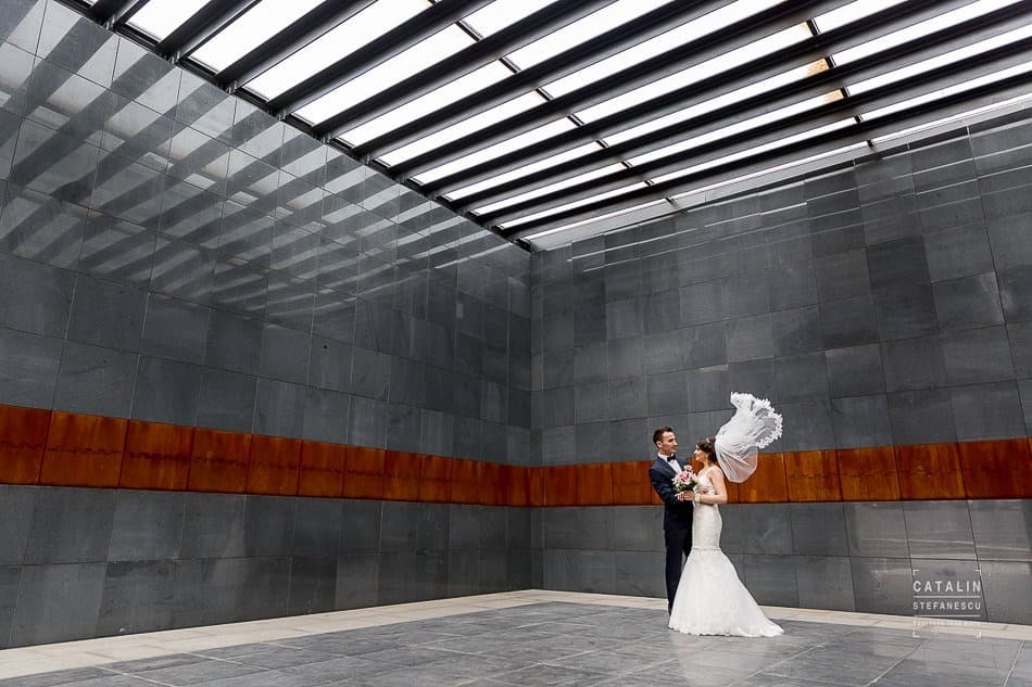 Oana si Adrian - Fotografii de Catalin Stefanescu