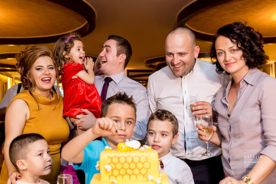 Andrei - Fotografii de Catalin Stefanescu