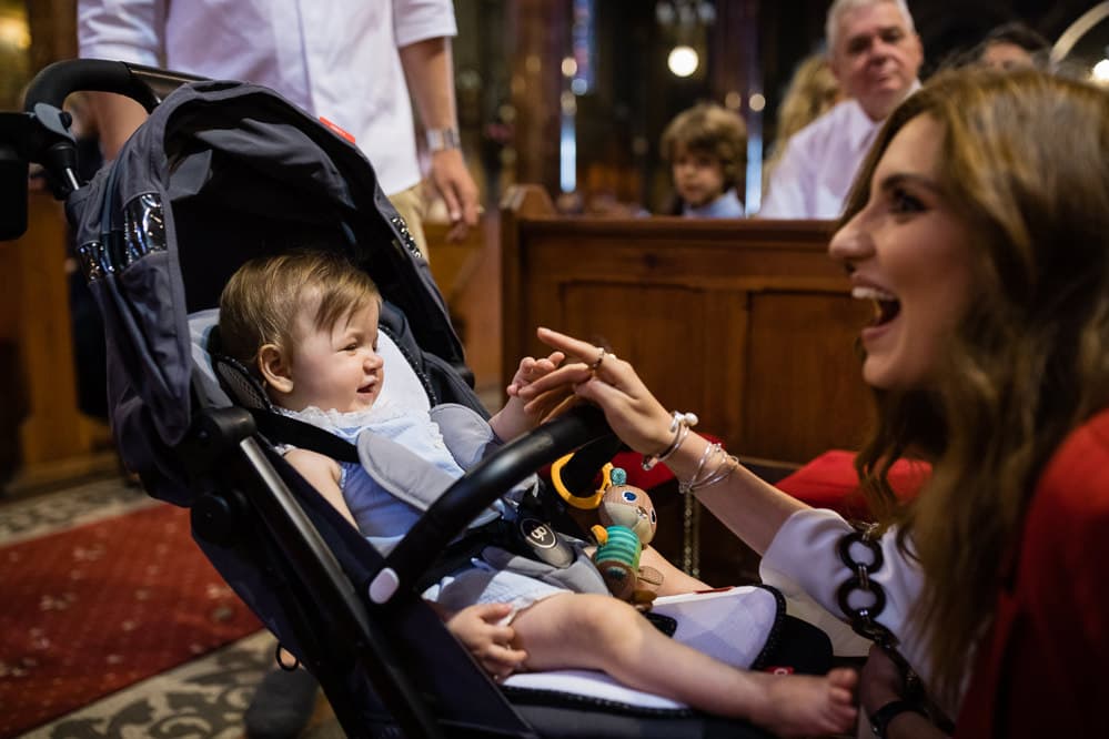 Botez Uma - Fotografii de Sebastian Purice