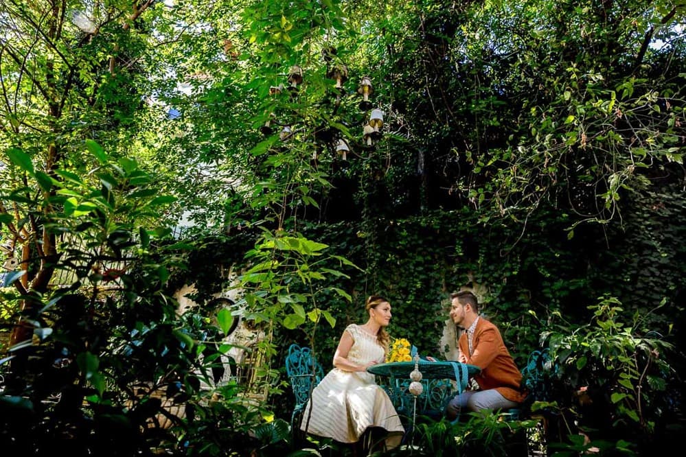 Diana si Alex - Fotografii de Catalin Stefanescu