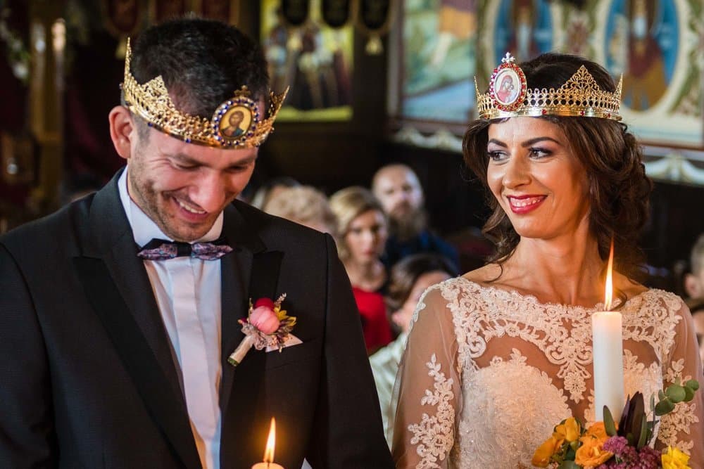 Petru si Mariana - Fotografii de Daniel Uta