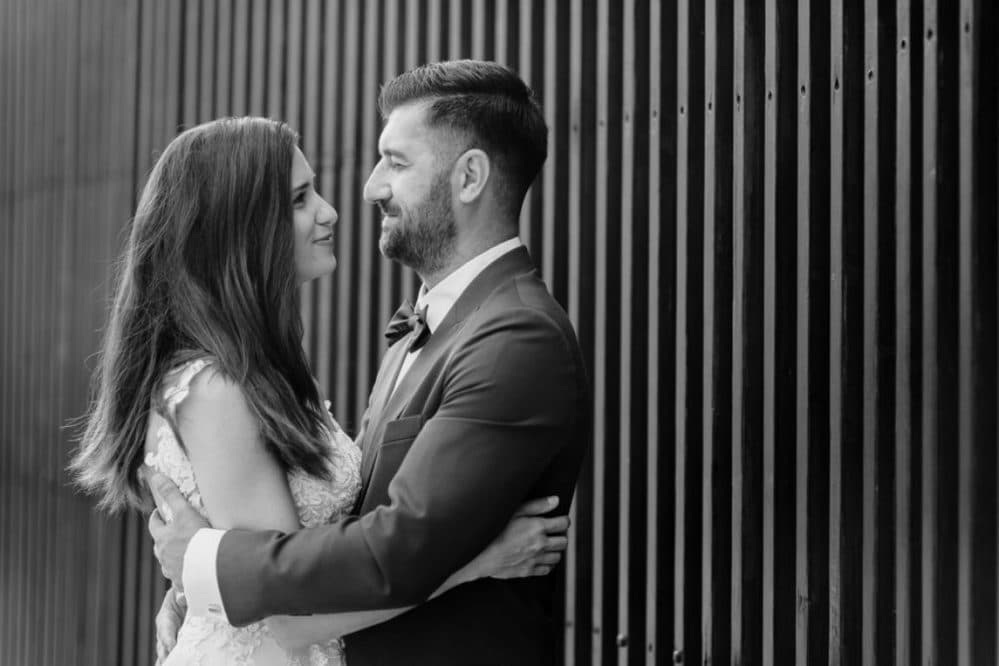 Tania &amp; Marian - Fotografii de Calin Vurdea photo art