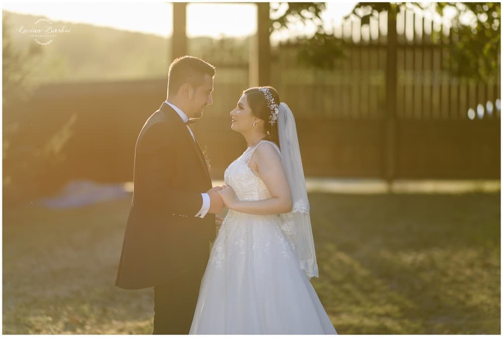 Beatrice &amp;Patrick - Fotografii de Lucian Barboi