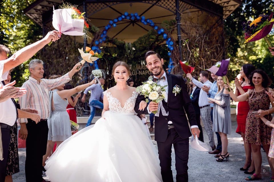 Oana și Tomiță - Fotografii de Răzvan Dale