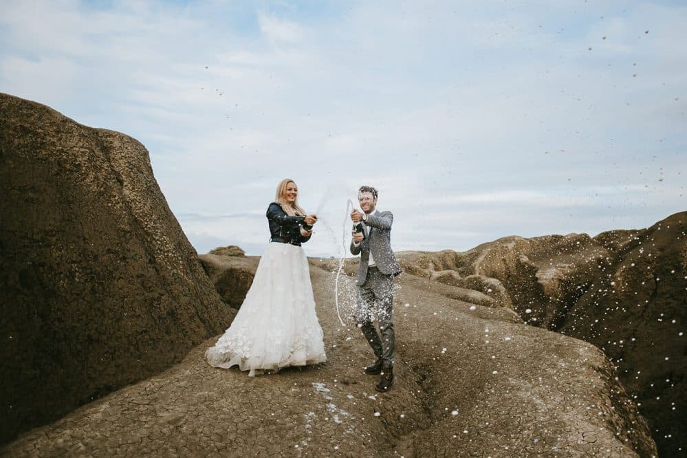 Petrina &amp; Ionut - Fotografii de youngcreative