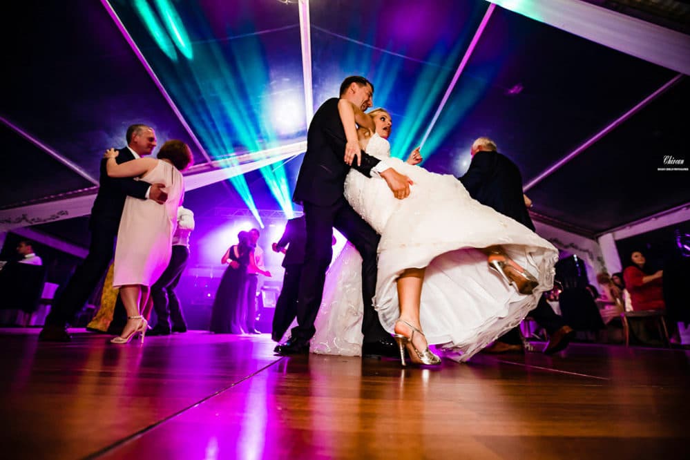 Otilia + Stefan  - Fotografii de Bogdan Chircan Photographer