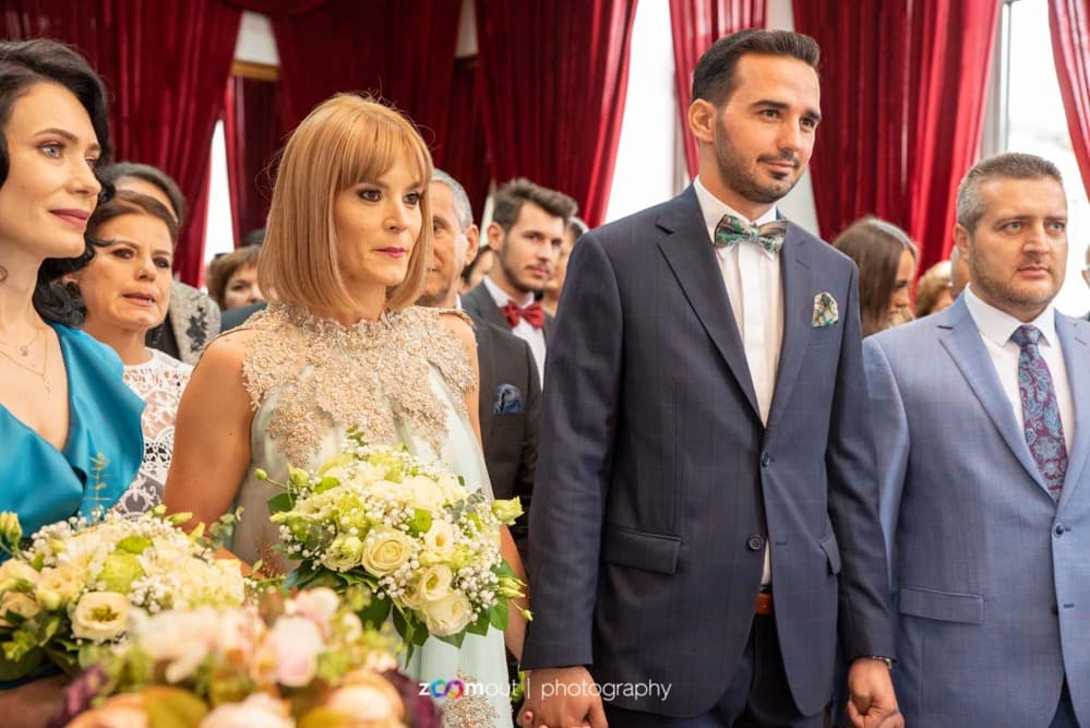 Eliza si Dragos - Fotografii de zoomout