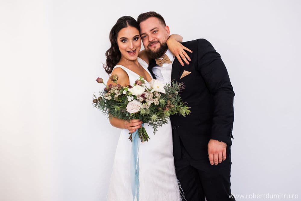 Bil &amp; Catalin - Fotografii de Dumitru Robert Photography