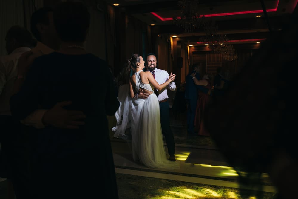 Liviu si Raluca - Fotografii de Mircea Antal