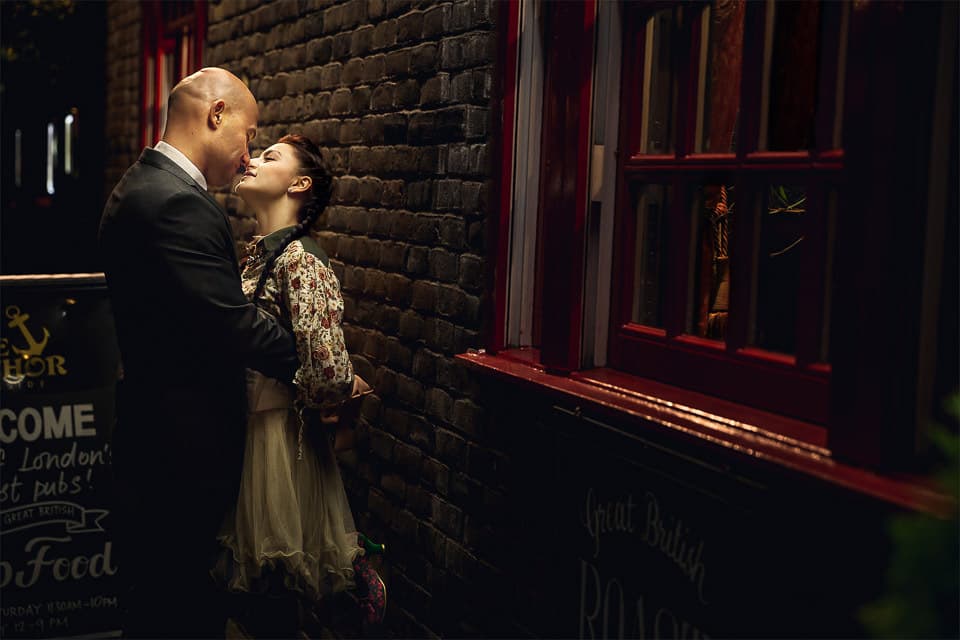 Madalina si Ovidiu - Fotografii de Florin Weddings