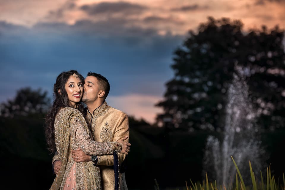 Hannah si Maulik - Fotografii de Florin Weddings