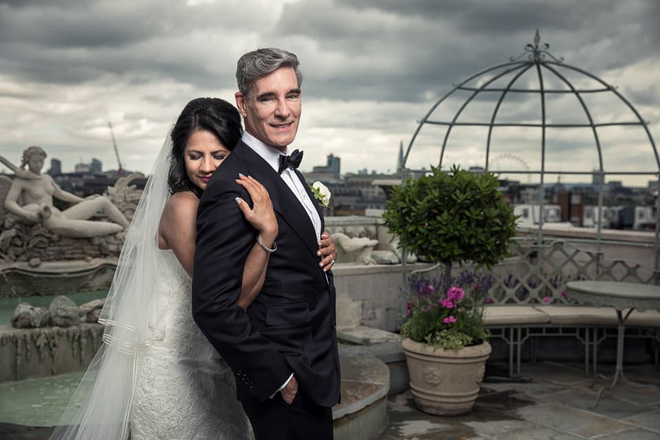 Rose si John - Fotografii de Florin Weddings