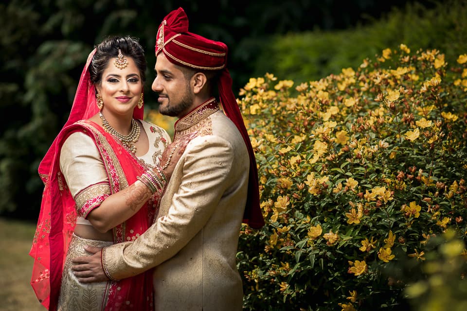 Bhumika si Chirag - Fotografii de Florin Weddings