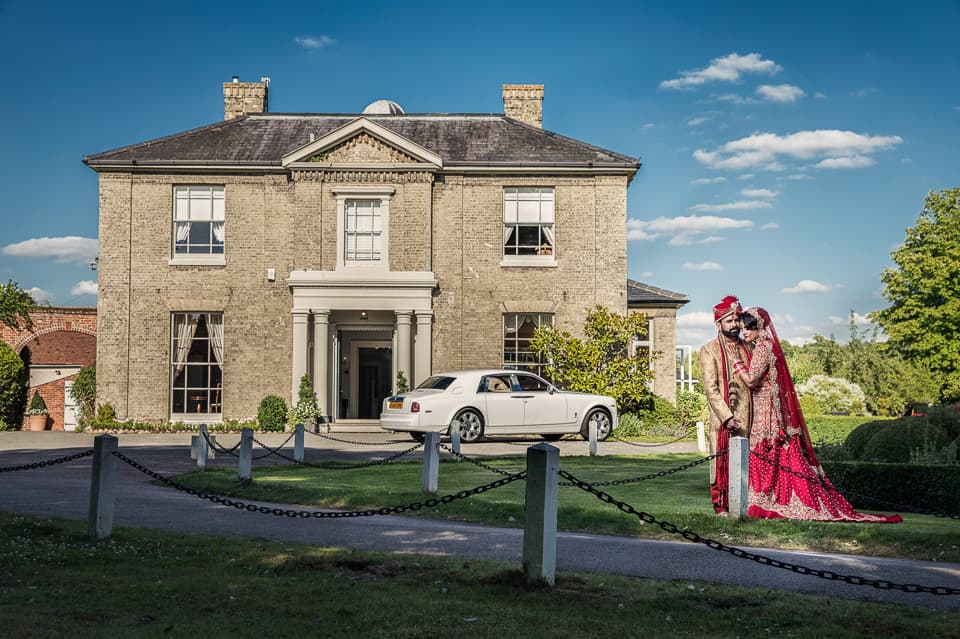 Meena si Avinash - Fotografii de Florin Weddings