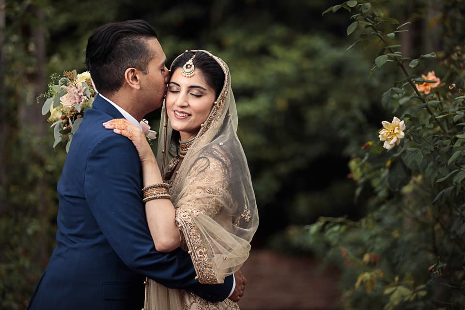 Sadif si Asim - Fotografii de Florin Weddings