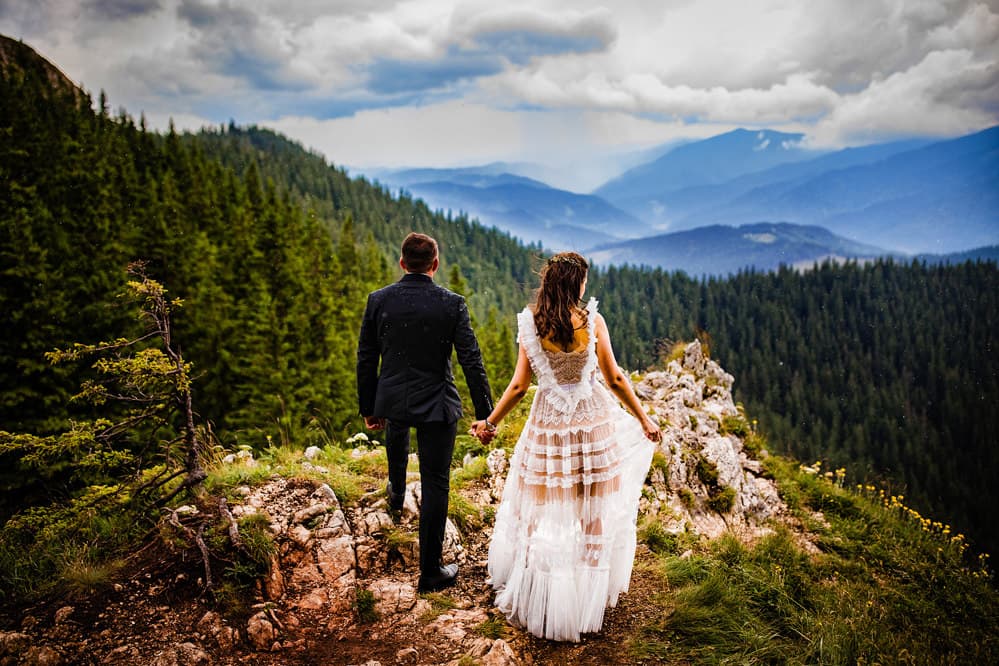 Andreea si Iulian - Fotografii de Sebastian Purice