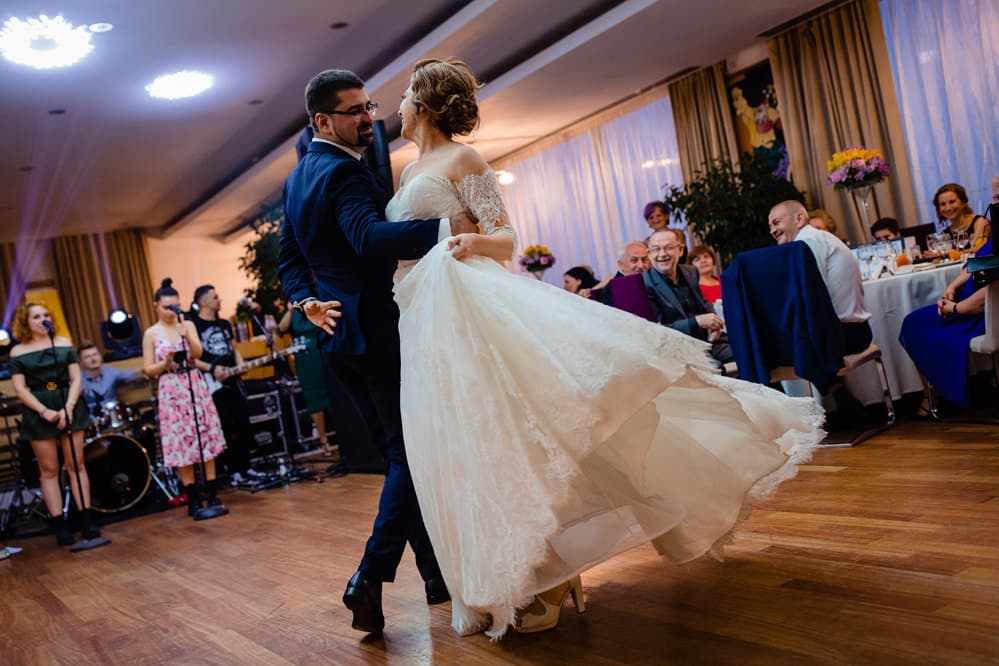 Raluca si Victor - Fotografii de Sebastian Purice