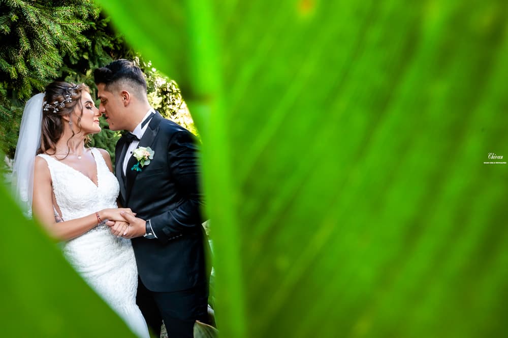 Irina si Andrei  - Fotografii de Bogdan Chircan Photographer