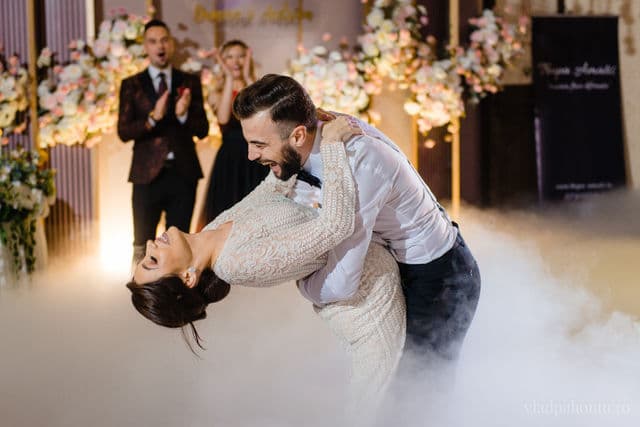 D &amp; M - Fotografii de Vlad Pahontu