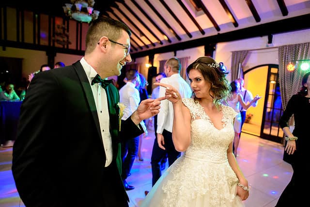 AnaMaria &amp; Cristian - Fotografii de Norbert Gubincsik