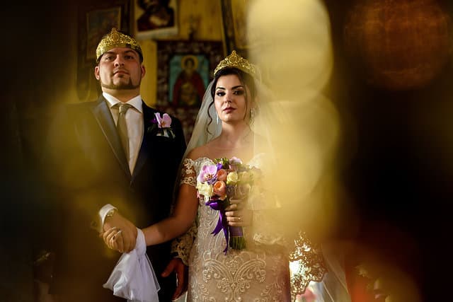 Bogdan &amp; Roxana - Fotografii de Norbert Gubincsik