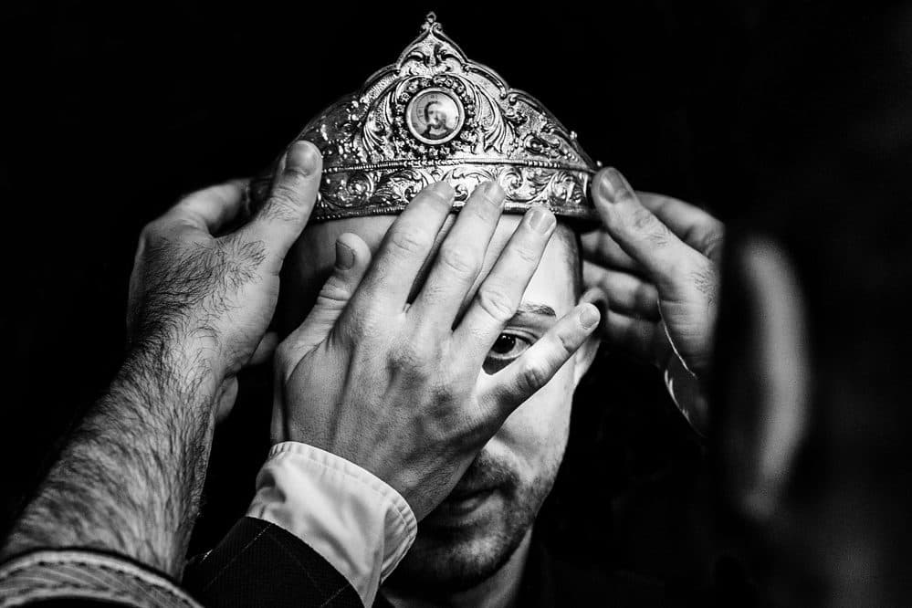 Ramona si Marian - Fotografii de Sebastian Purice