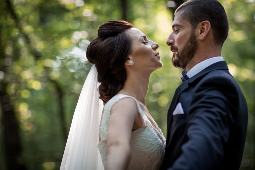 Adelina si Madalin - Fotografii de Sebastian Purice