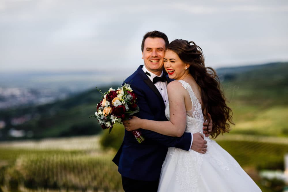 Larisa si Adrian - Fotografii de Sebastian Purice