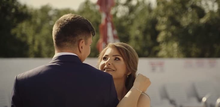 C A T A L I N A + V L A D - Fotografii de PARIS FILMS