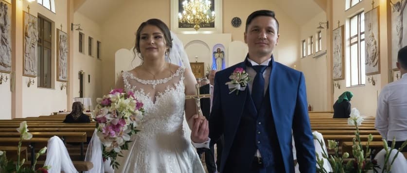 C R I S T I A N + R A M O N A - Fotografii de PARIS FILMS