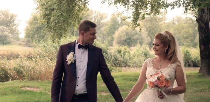 O L G A + C O R N E L - Fotografii de PARIS FILMS