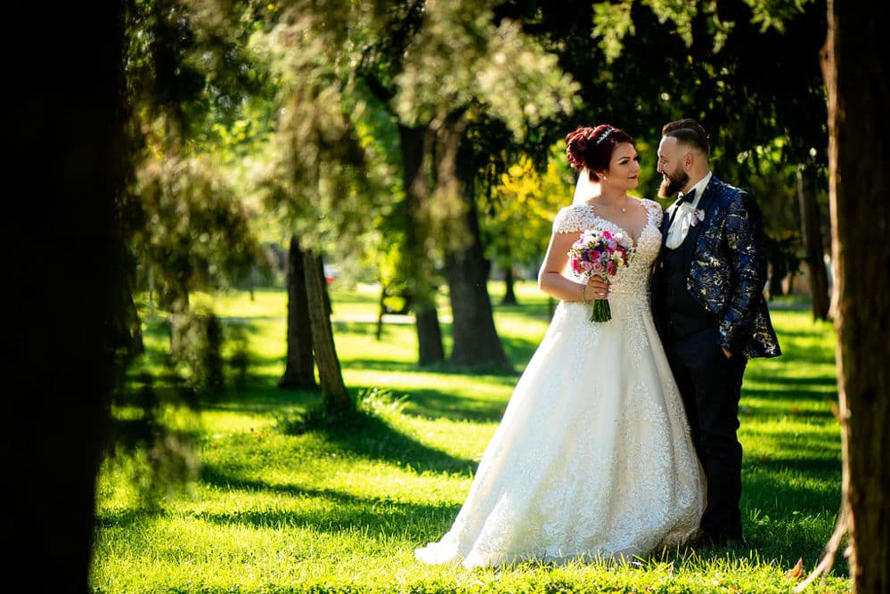 Daniela si Danut - Fotografii de Norbert Gubincsik