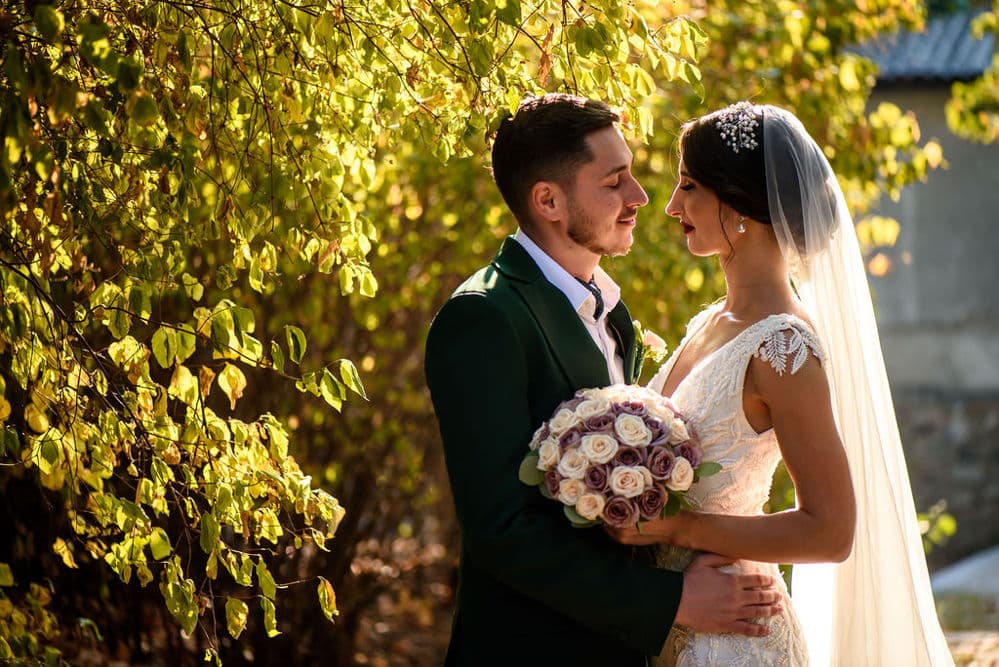 Andreea &amp; Radu - Fotografii de Norbert Gubincsik
