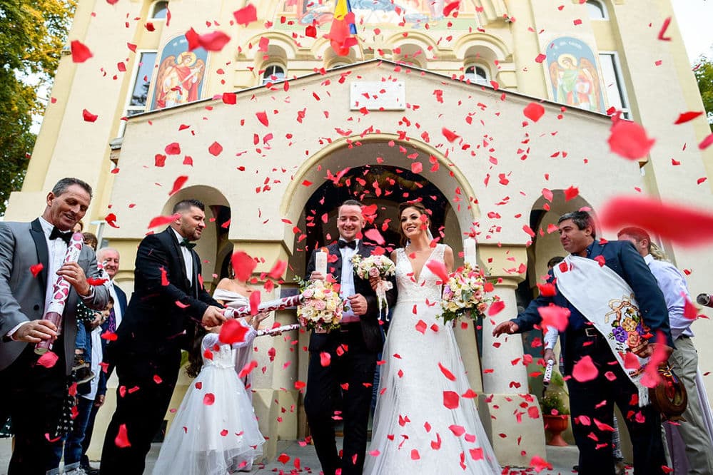 Gabi &amp; Vasi - Fotografii de Norbert Gubincsik