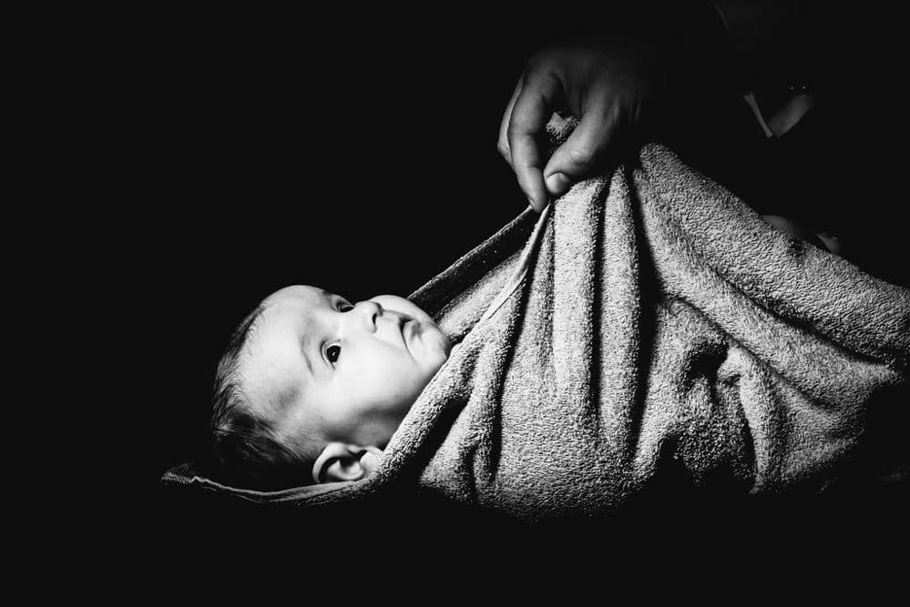 Rebeca Maria - Fotografii de Norbert Gubincsik