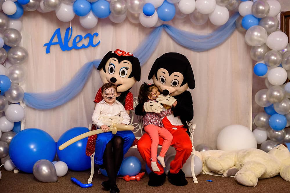 Alex - Fotografii de Norbert Gubincsik