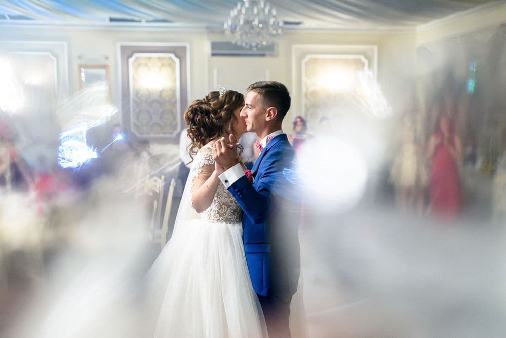 Andrada &amp; Cosmin - Fotografii de Norbert Gubincsik