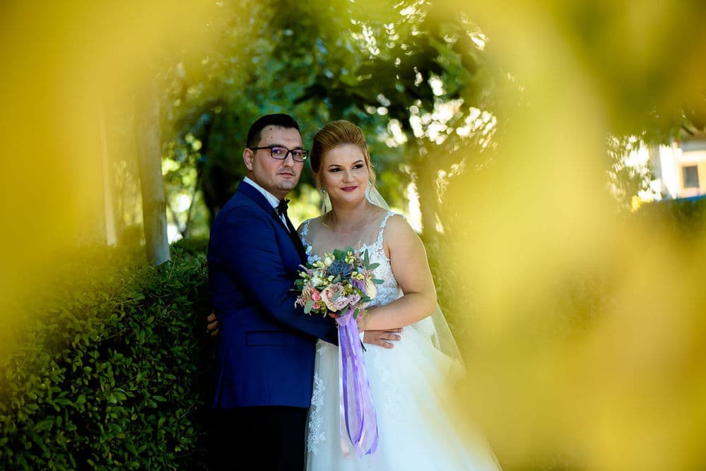 Demi &amp; Ionut  - Fotografii de Norbert Gubincsik