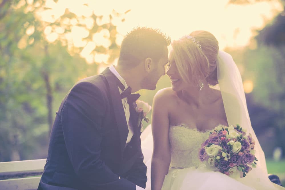 Maria &amp; Dani - Fotografii de Norbert Gubincsik